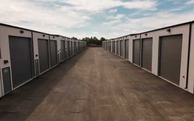 Maximize Your Investment with Boys with Toys Storage – Parkland County, AB: A Premium Storage Solution with Lucrative Returns